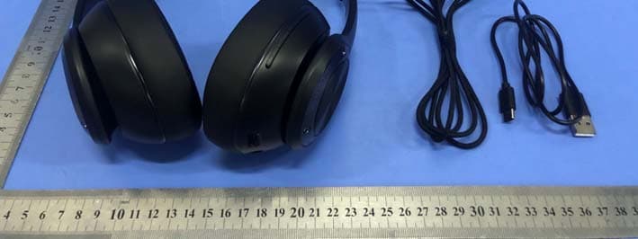 Headphone - FCC ID 2AMWY-B27 - Shenzhen PINCUN digital technology Co., Ltd.