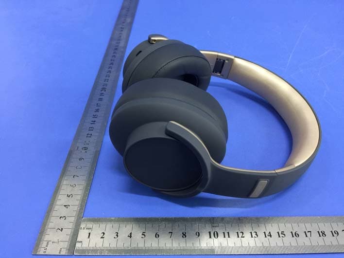 Headphone - FCC ID 2AMWY-B8 - Shenzhen PINCUN digital technology Co., Ltd. (5)