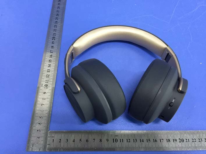 Headphone - FCC ID 2AMWY-B8 - Shenzhen PINCUN digital technology Co., Ltd. (4)