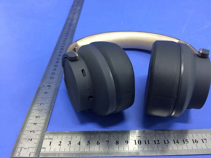 Headphone - FCC ID 2AMWY-B8 - Shenzhen PINCUN digital technology Co., Ltd. (3)