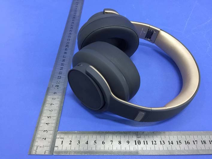 Headphone - FCC ID 2AMWY-B8 - Shenzhen PINCUN digital technology Co., Ltd. (2)