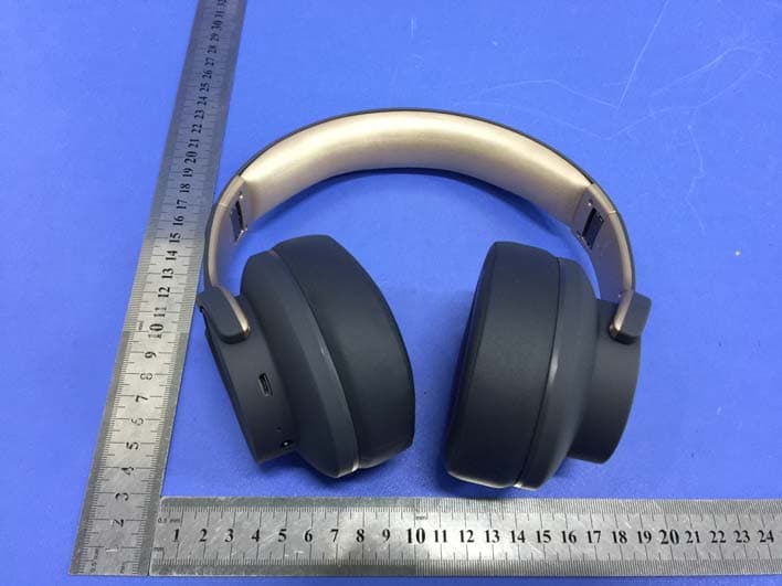 Headphone - FCC ID 2AMWY-B8 - Shenzhen PINCUN digital technology Co., Ltd.