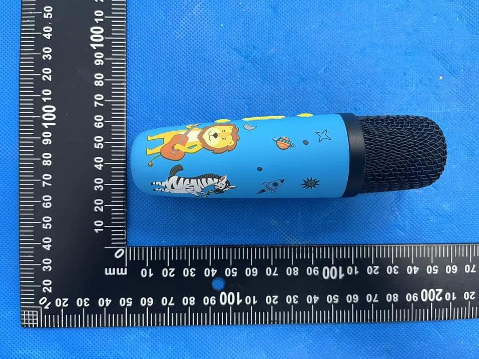 CARVAAN Mini - FCC ID 2AMX5-MSCKM130 - Saregama Inc (2)