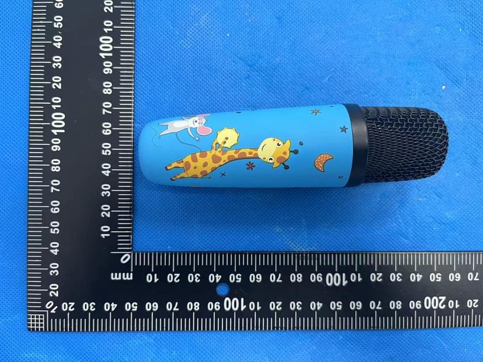 CARVAAN Mini - FCC ID 2AMX5-MSCKM130 - Saregama Inc (3)