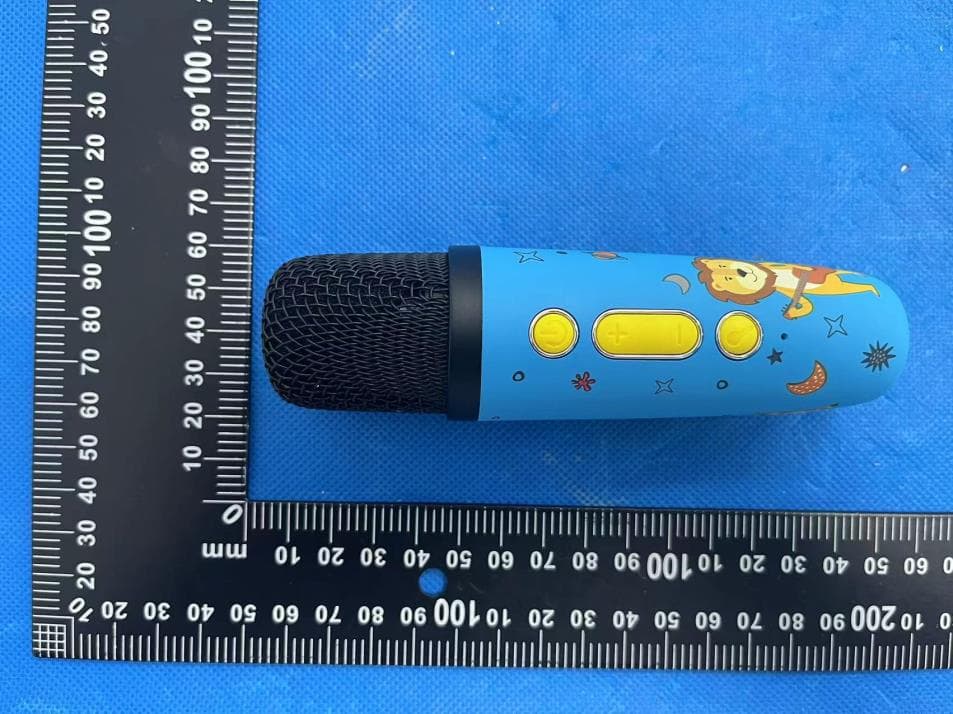 CARVAAN Mini - FCC ID 2AMX5-MSCKM130 - Saregama Inc (5)