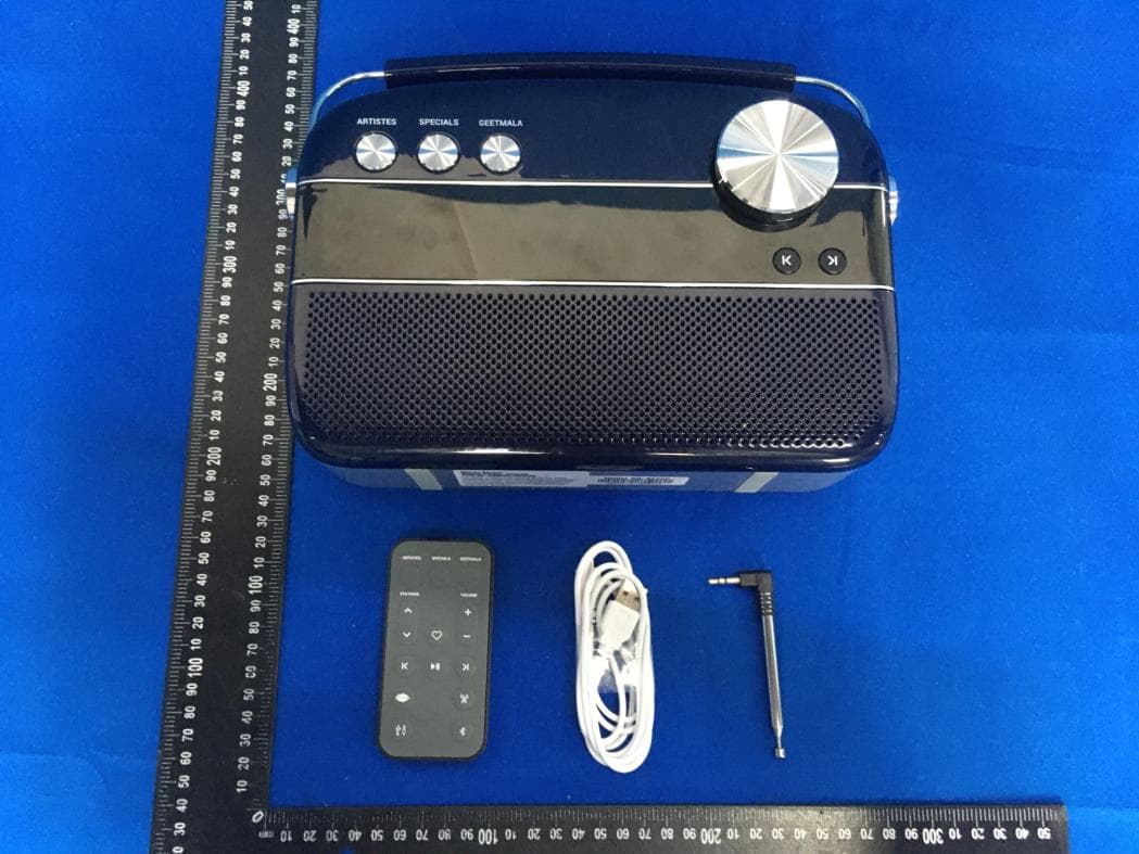 CARVAAN - FCC ID 2AMX5-SC230-V2 - Saregama Inc (4)