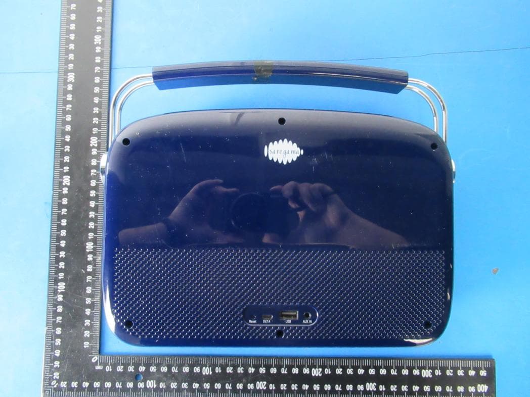 CARVAAN - FCC ID 2AMX5-SC230-V2 - Saregama Inc (2)
