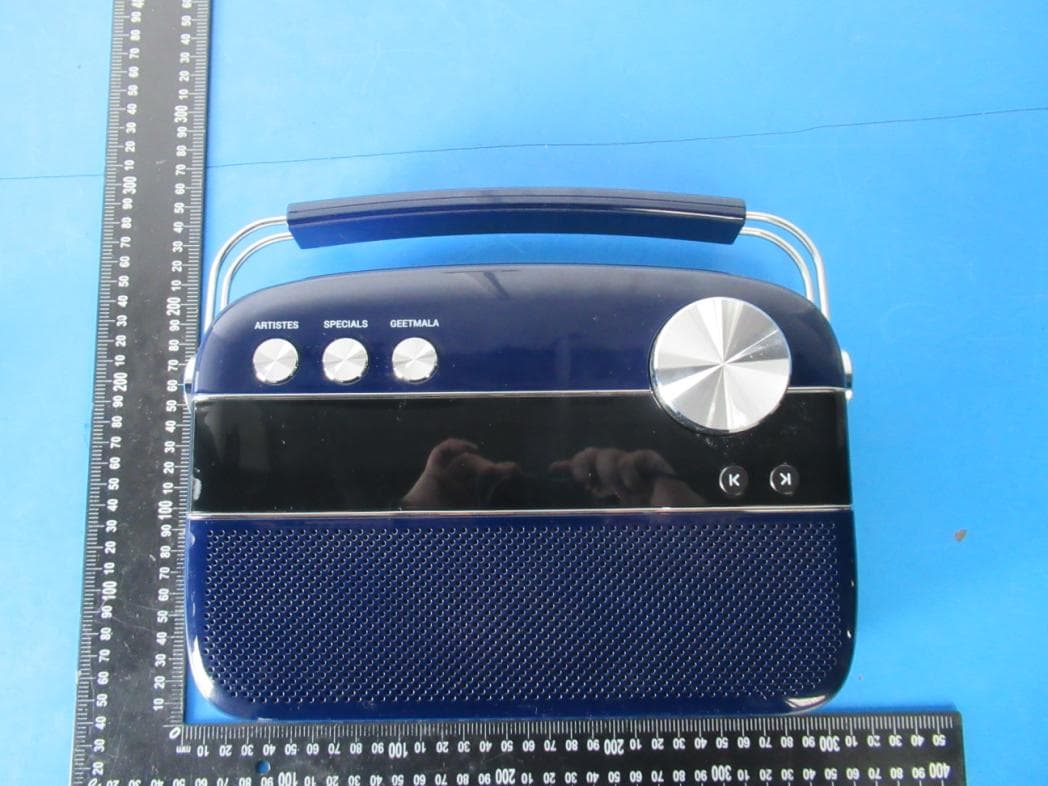 CARVAAN - FCC ID 2AMX5-SC230-V2 - Saregama Inc (5)