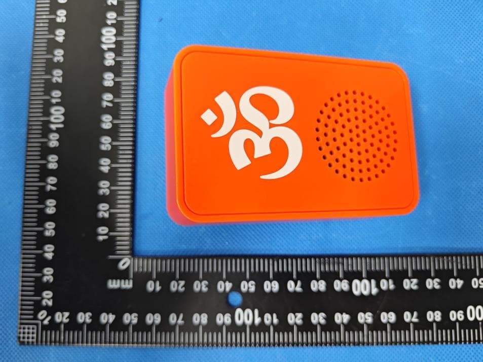 CARVAAN Plug play - FCC ID 2AMX5-SCPP130 - Saregama Inc (2)