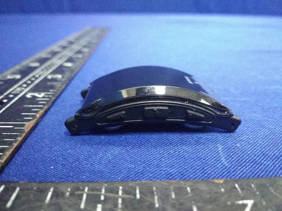 Wearable Training Device - FCC ID 2AMX803 - Behavioral Technology Group, Inc. (2)