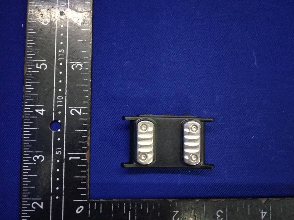Wearable Training Device - FCC ID 2AMX803 - Behavioral Technology Group, Inc. (5)