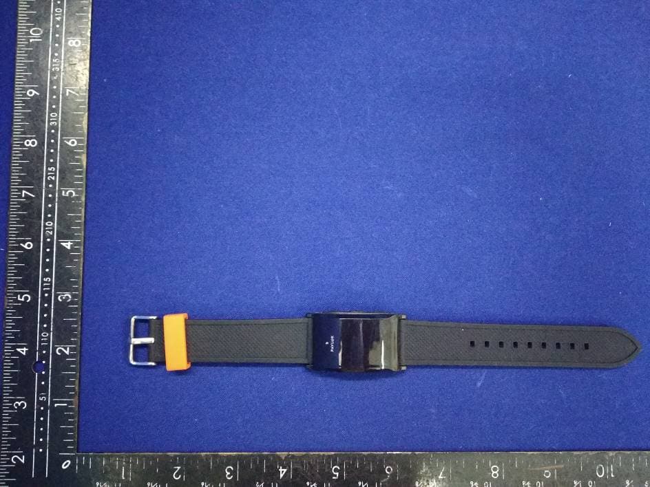 Wearable Training Device - FCC ID 2AMX803 - Behavioral Technology Group, Inc. (3)