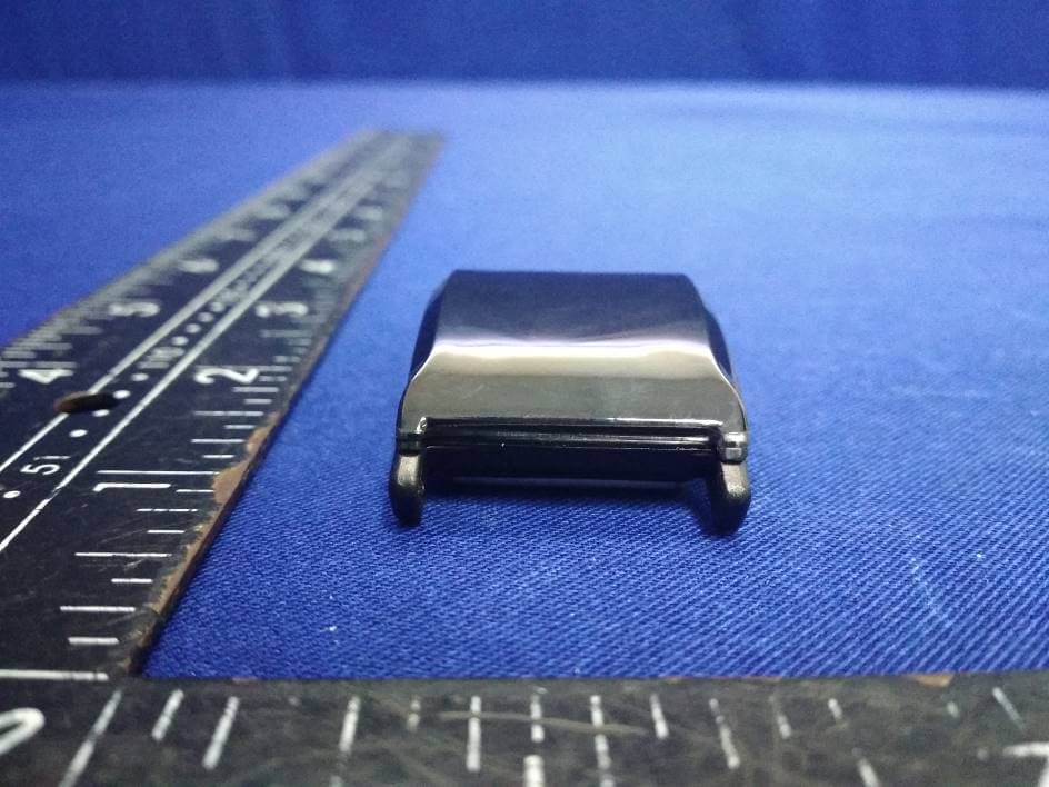 Wearable Training Device - FCC ID 2AMX803 - Behavioral Technology Group, Inc. (4)