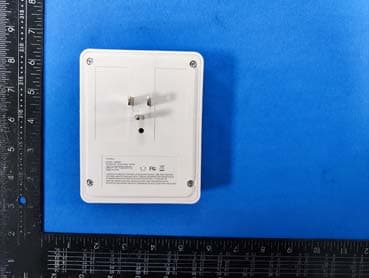 Current taps with class 2 power unit - FCC ID 2AMXX-AHR-087 - Shenzhen Anhaoruihe Electronics Co Ltd