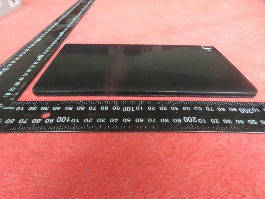 Tablet PC - FCC ID 2AMY3-8T9-422L - Acer India Pvt Ltd.