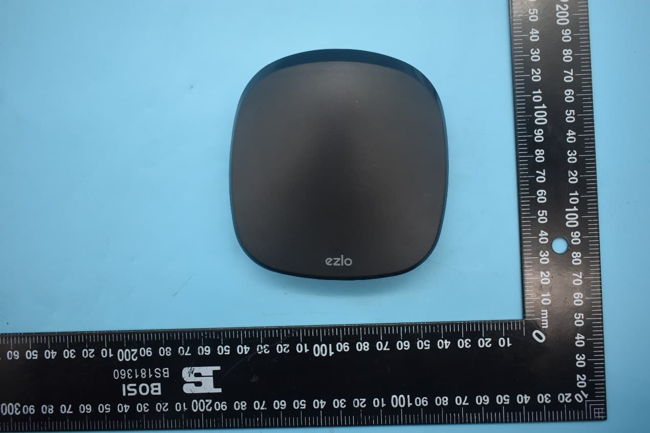 Smart Home Controller (WIFI, Zigbee and Z-Wave) - FCC ID 2AMY9PLUS450 - Golden Mark (HK) Limited (2)
