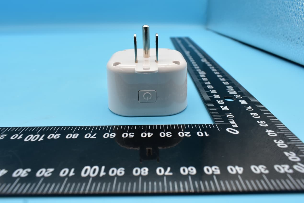 Plug-In Switch - FCC ID 2AMY9PS700 - Golden Mark (HK) Limited (3)