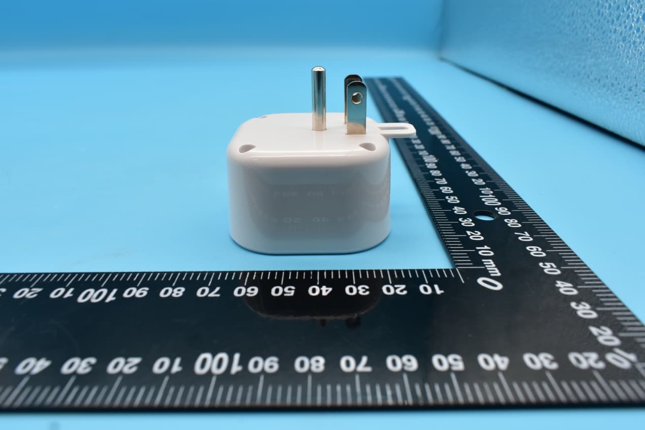 Plug-In Switch - FCC ID 2AMY9PS700 - Golden Mark (HK) Limited (5)