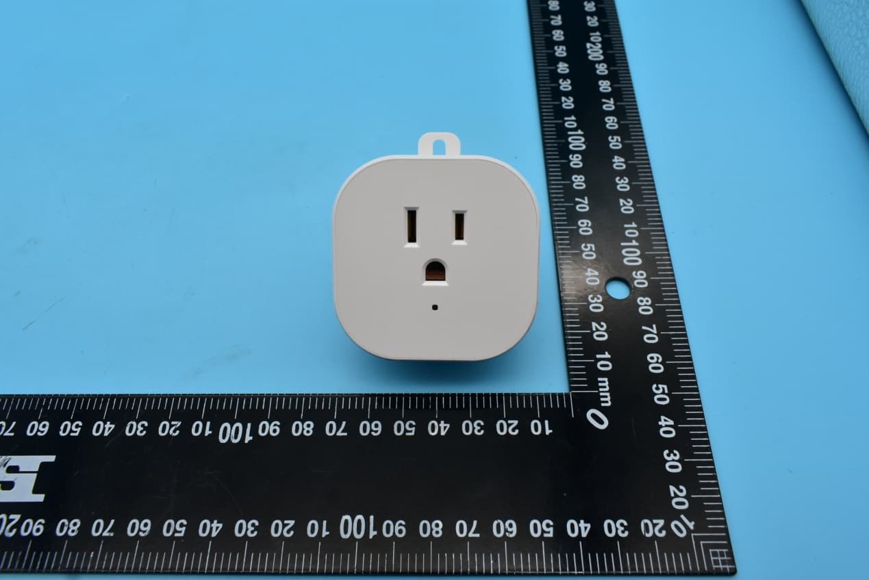 Plug-In Switch - FCC ID 2AMY9PS700 - Golden Mark (HK) Limited (2)
