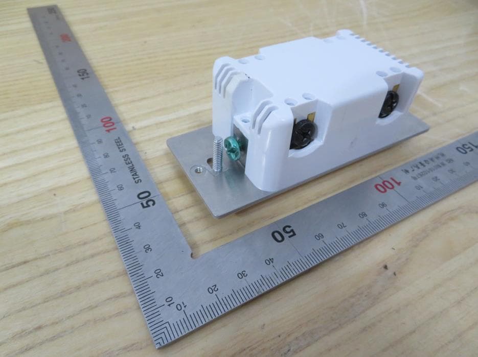 Z-Wave In-Wall Switch / Dimmer - FCC ID 2AMY9WD700 - Golden Mark (HK) Limited (3)