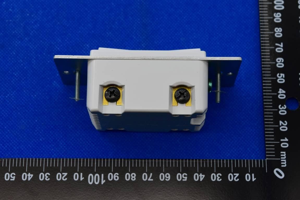 In-Wall Dimmer with Z-Wave - FCC ID 2AMY9WD800 - Golden Mark (HK) Limited (2)