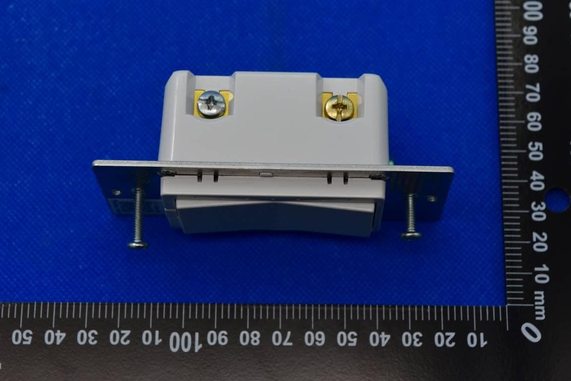 In-Wall Dimmer with Z-Wave - FCC ID 2AMY9WD800 - Golden Mark (HK) Limited (4)