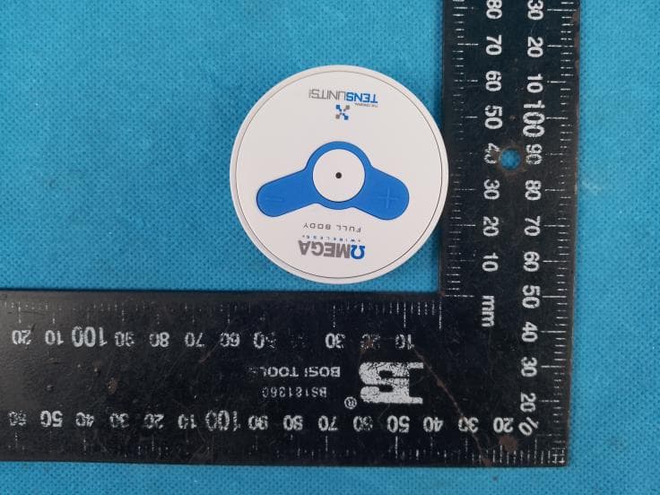 Wireless TENS&EMS - FCC ID 2AMYMSM9110 - Hong Qiangxing(Shenzhen) electronics Limited (2)