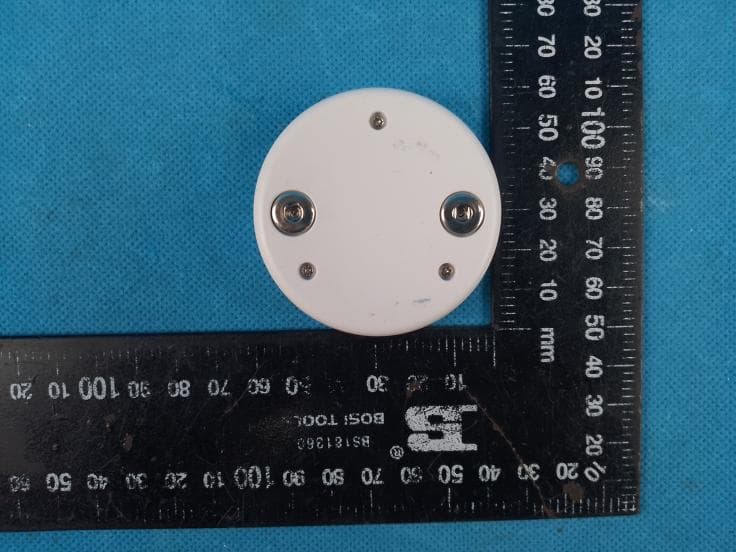 Wireless TENS&EMS - FCC ID 2AMYMSM9110 - Hong Qiangxing(Shenzhen) electronics Limited (3)