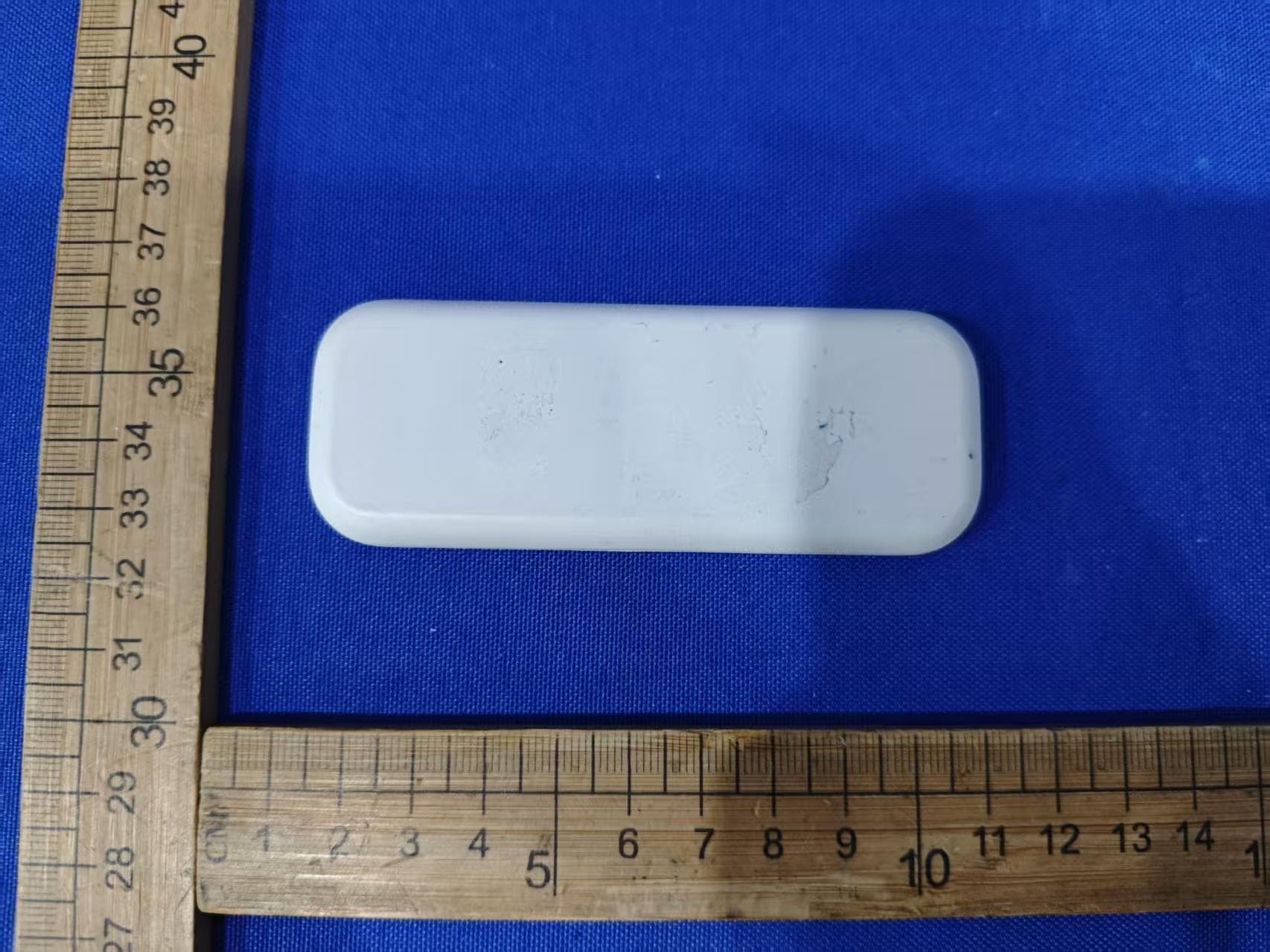 Wireless TENS&EMS&NMES Heating Stimulator - FCC ID 2AMYMSM9125C - Hong Qiangxing(Shenzhen) electronics Limited (5)