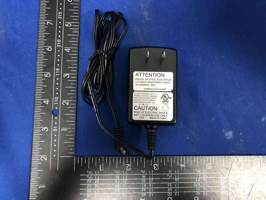 Robotic Vacuum Cleaner - FCC ID 2AMYQ-202012GD580 - Shenzhen Hua Xin Information Technology Co., Ltd (3)