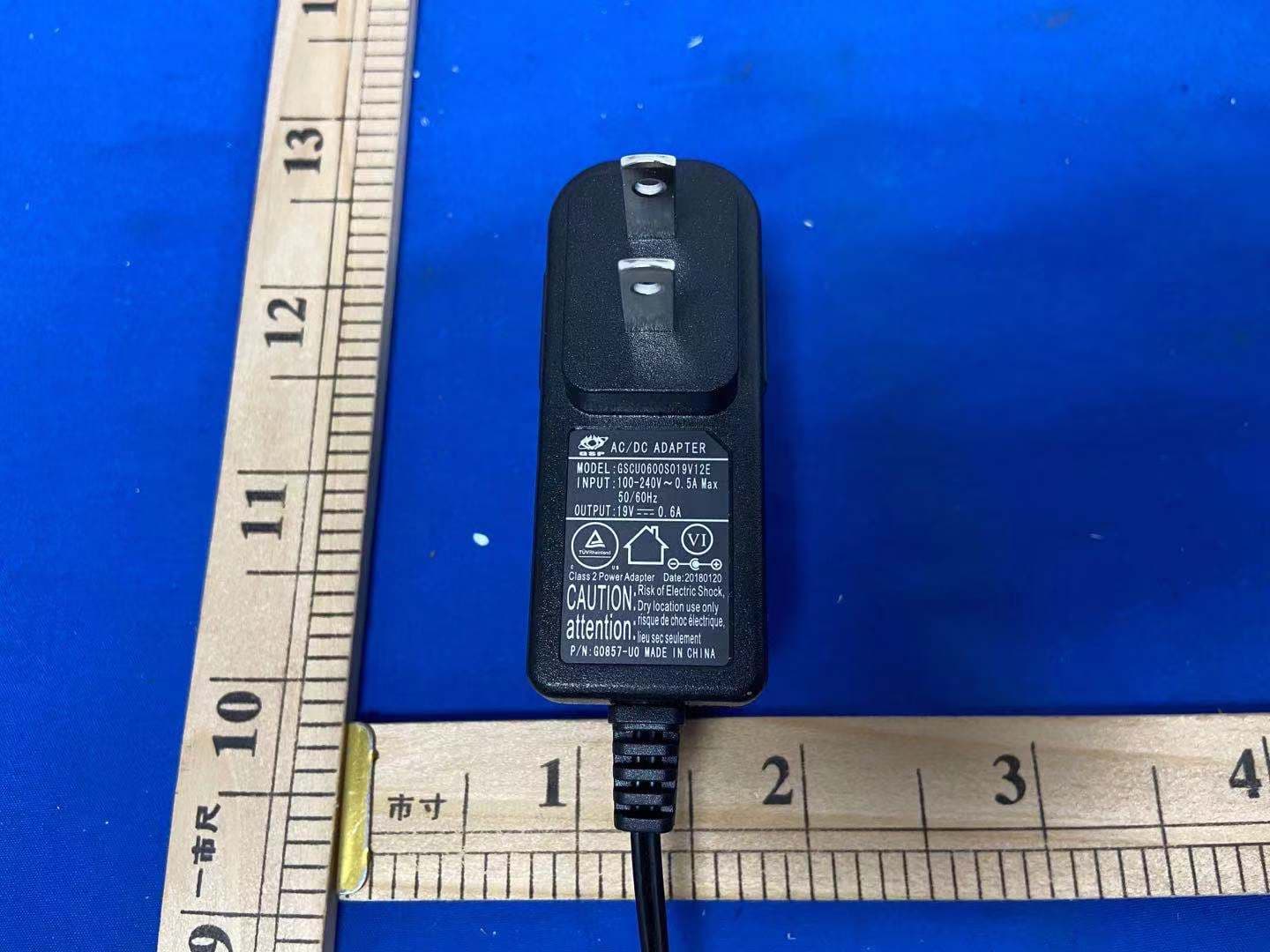 Robotic Vacuum Cleaner - FCC ID 2AMYQ-202012K100 - Shenzhen Hua Xin Information Technology Co., Ltd (3)
