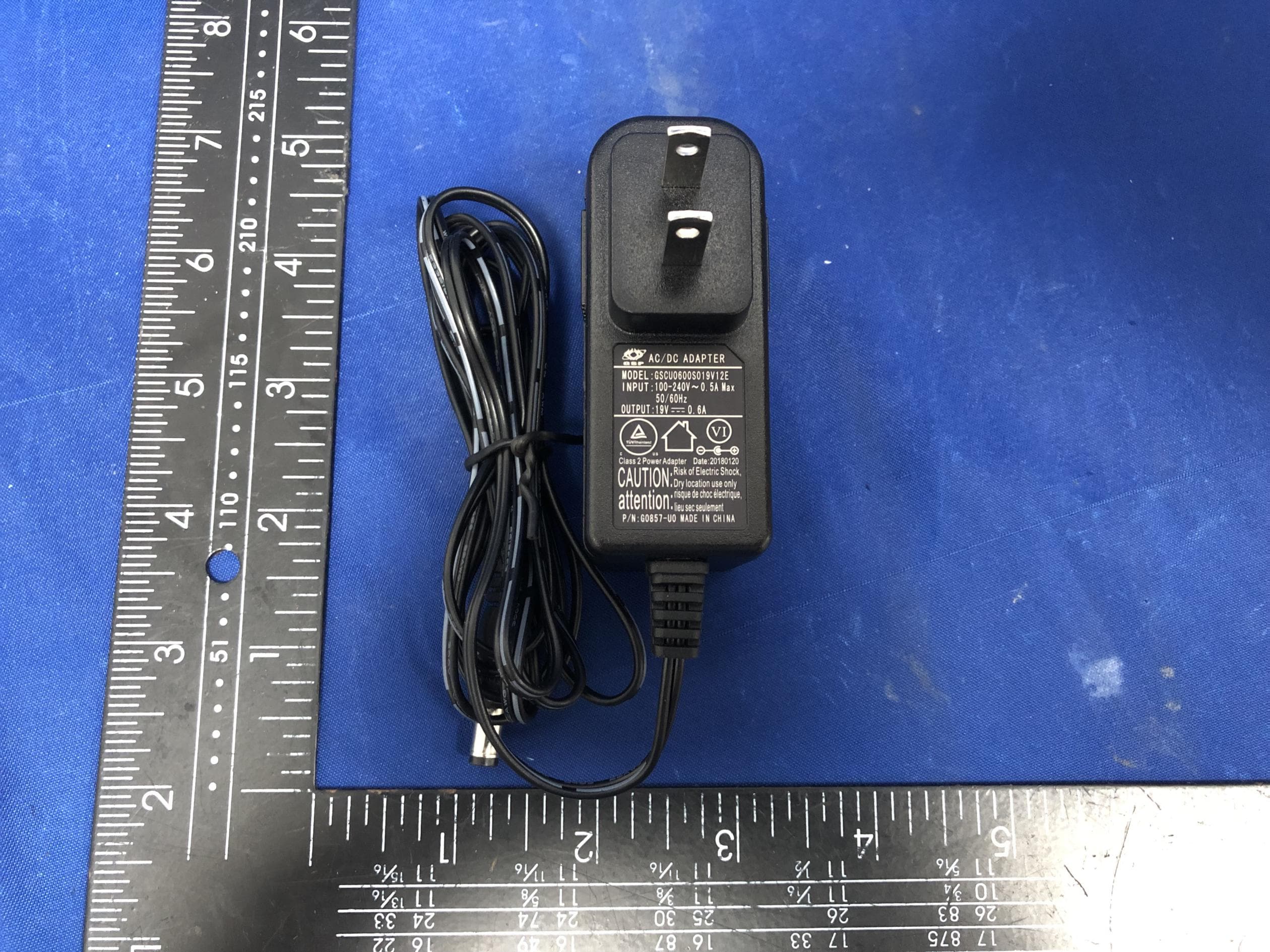 Robtic Vaccum Cleaner - FCC ID 2AMYQ-2020X580 - Shenzhen Hua Xin Information Technology Co., Ltd (2)