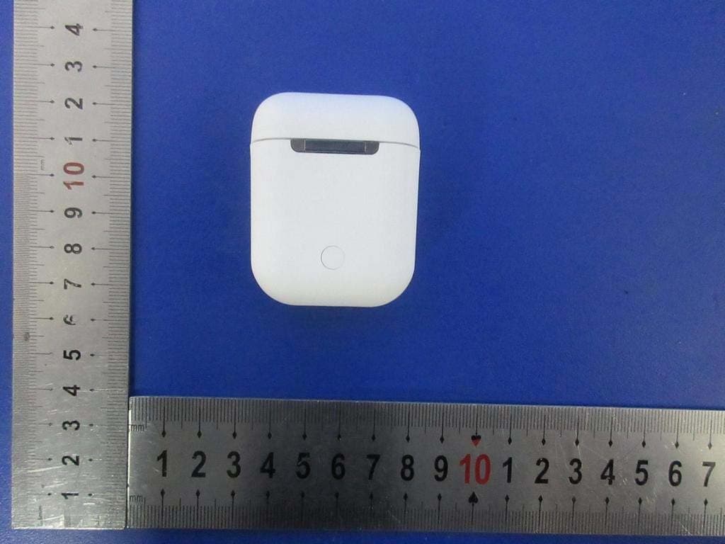 Wireless Earbuds - FCC ID 2AMZY2BUDS - HandStandsPromo LLC (2)