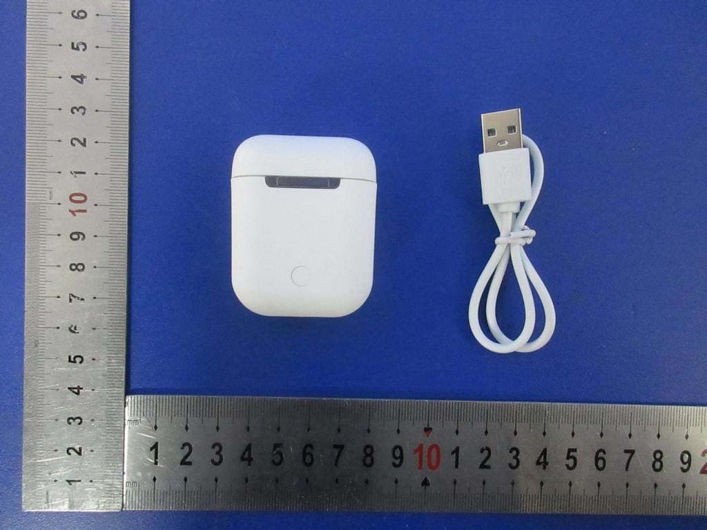 Wireless Earbuds - FCC ID 2AMZY2BUDS - HandStandsPromo LLC