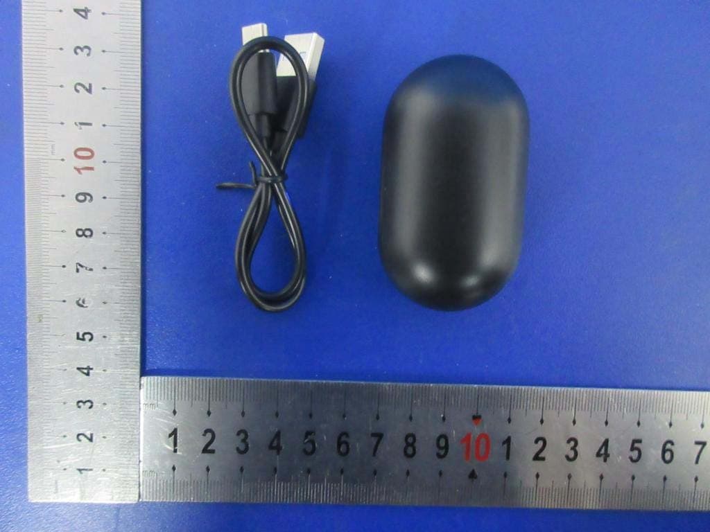 Wireless Earbuds - FCC ID 2AMZYBESTBUDS - HandStandsPromo LLC (2)