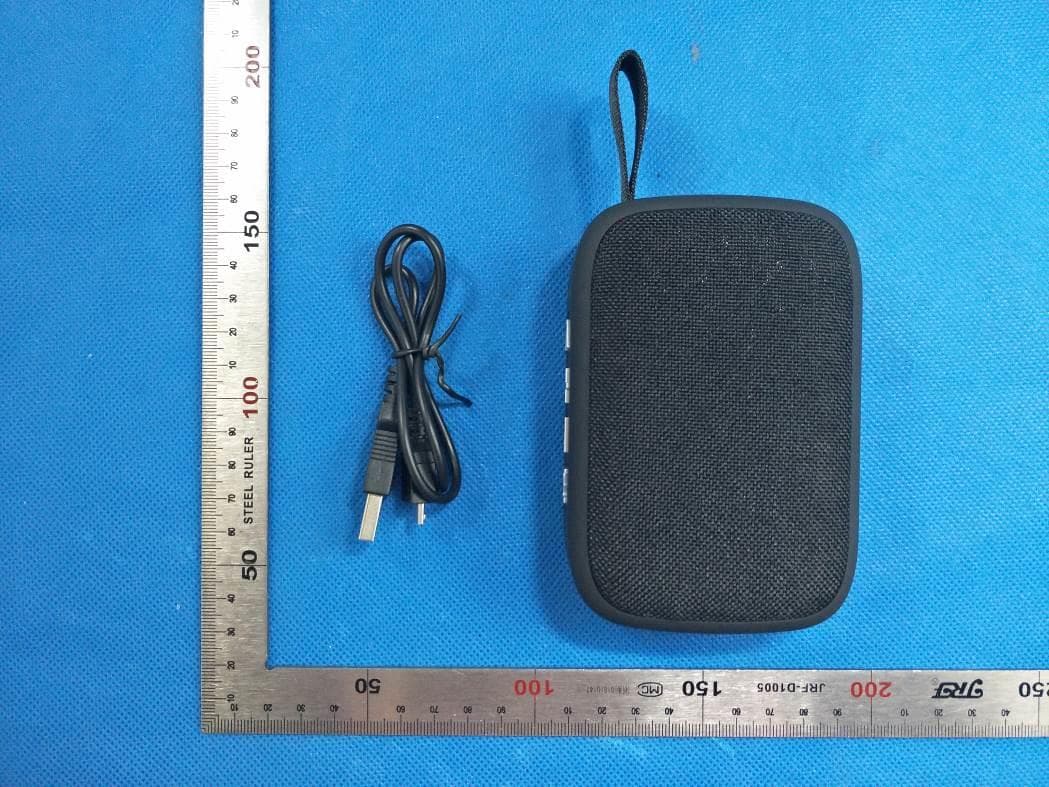 Metro Mini - FCC ID 2AMZYLILBUDDY - HandStandsPromo LLC