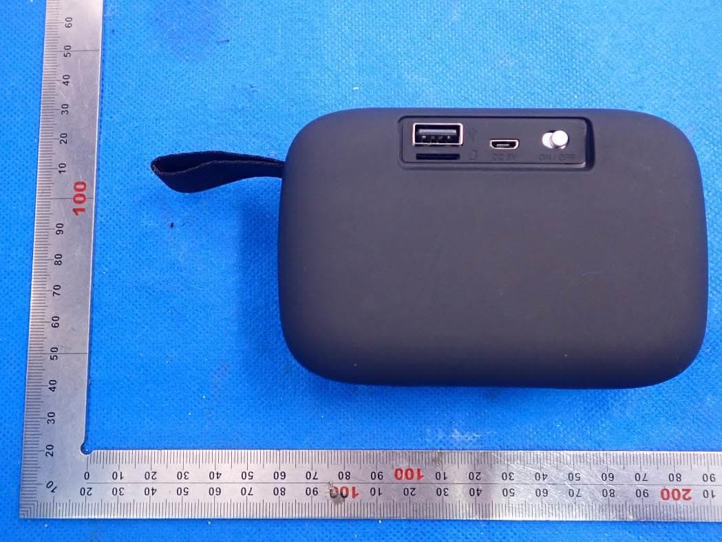 Metro Mini - FCC ID 2AMZYLILBUDDY - HandStandsPromo LLC (3)