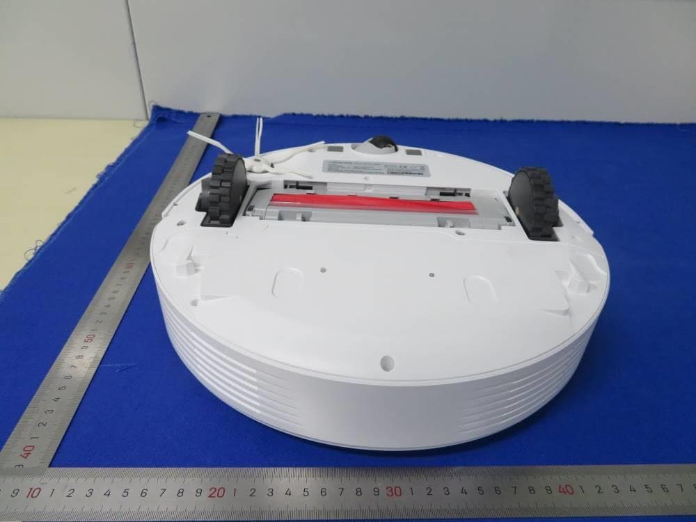 Robotic Vacuum Cleaner - FCC ID 2AN2O-Q380RR03 - Beijing Roborock Technology Co., Ltd. (3)