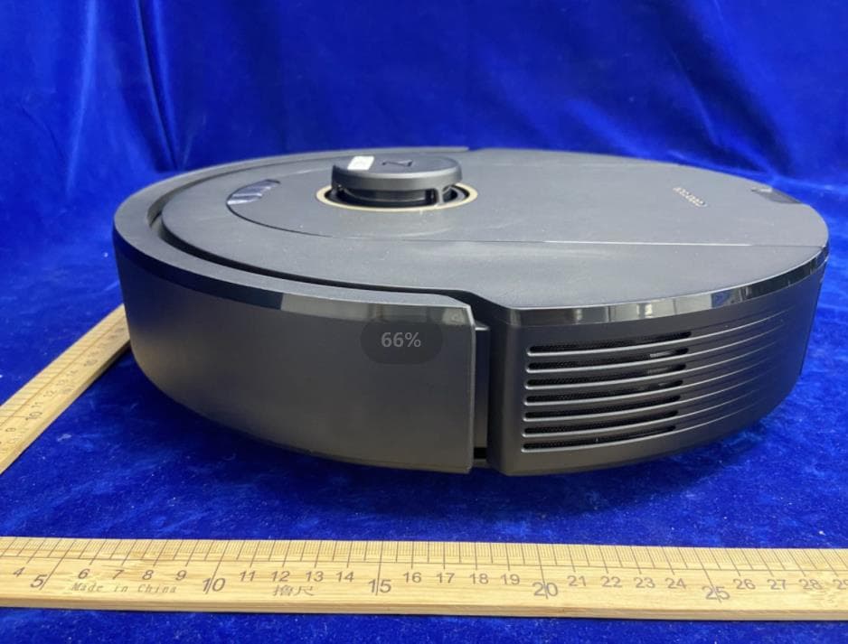 Robotic Vacuum Cleaner - FCC ID 2AN2O-Q50ULE02 - Beijing Roborock Technology Co., Ltd. (3)
