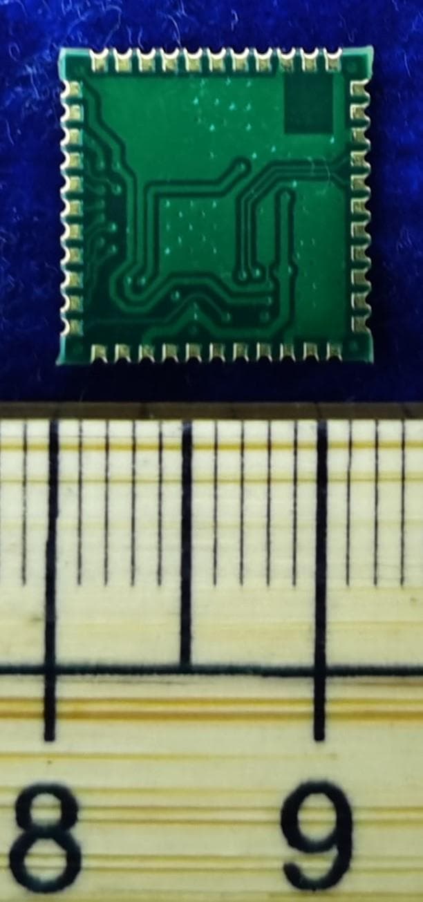 H158A-S - FCC ID 2AN2O-RSW04 - Beijing Roborock Technology Co., Ltd. (2)