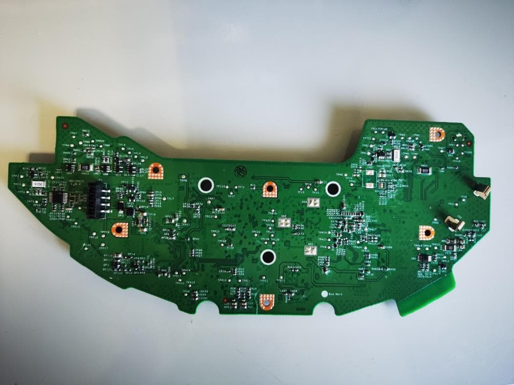 BL-M3881NT1 - FCC ID 2AN2O-RSW05 - Beijing Roborock Technology Co., Ltd. (2)