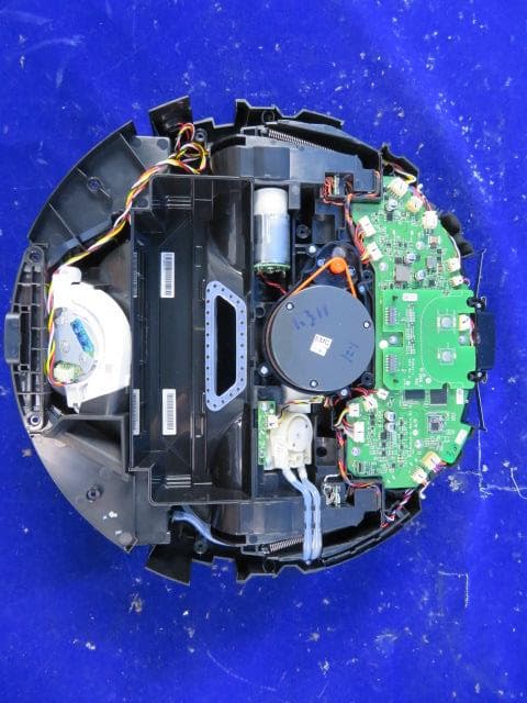 BL-M3881NT1 - FCC ID 2AN2O-RSW05 - Beijing Roborock Technology Co., Ltd. (3)