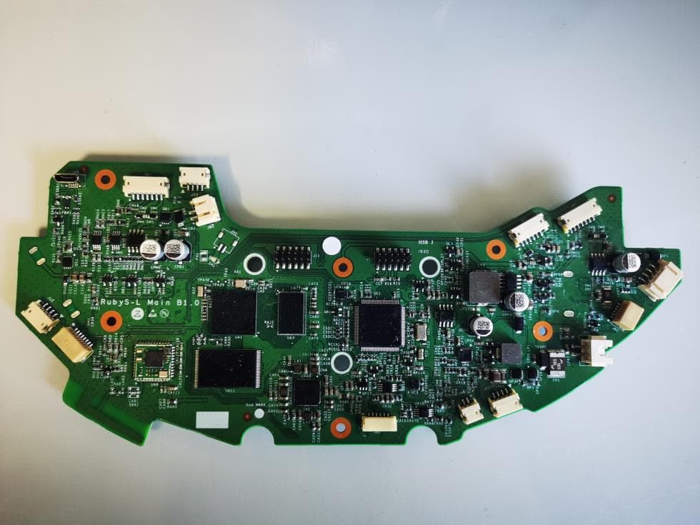 BL-M3881NT1 - FCC ID 2AN2O-RSW05 - Beijing Roborock Technology Co., Ltd.