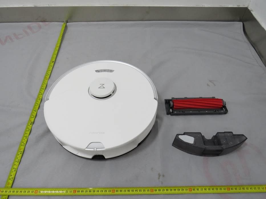 Robotic Vacuum Cleaner - FCC ID 2AN2O-S300RR04 - Beijing Roborock Technology Co., Ltd. (3)