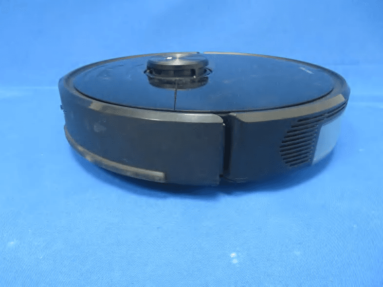 Robotic Vacuum Cleaner - FCC ID 2AN2O-S6MAXV - Beijing Roborock Technology Co., Ltd. (2)
