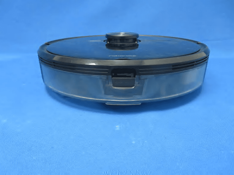 Robotic Vacuum Cleaner - FCC ID 2AN2O-S6MAXV - Beijing Roborock Technology Co., Ltd.