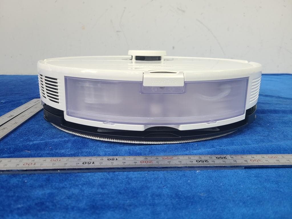 Robotic Vacuum Cleaner - FCC ID 2AN2O-S80ULT02 - Beijing Roborock Technology Co., Ltd. (3)