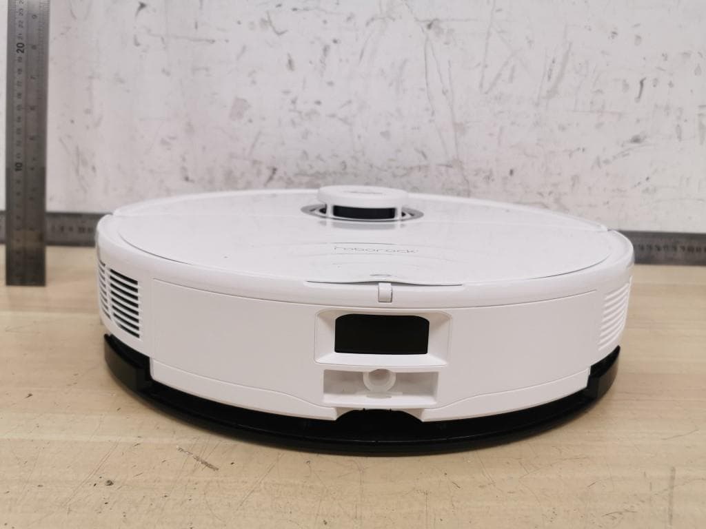 Robotic Vacuum Cleaner - FCC ID 2AN2O-S81USP01 - Beijing Roborock Technology Co., Ltd. (3)