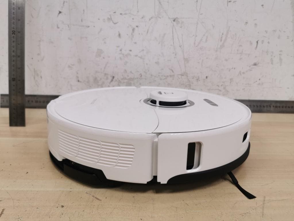 Robotic Vacuum Cleaner - FCC ID 2AN2O-S81USP02 - Beijing Roborock Technology Co., Ltd. (2)