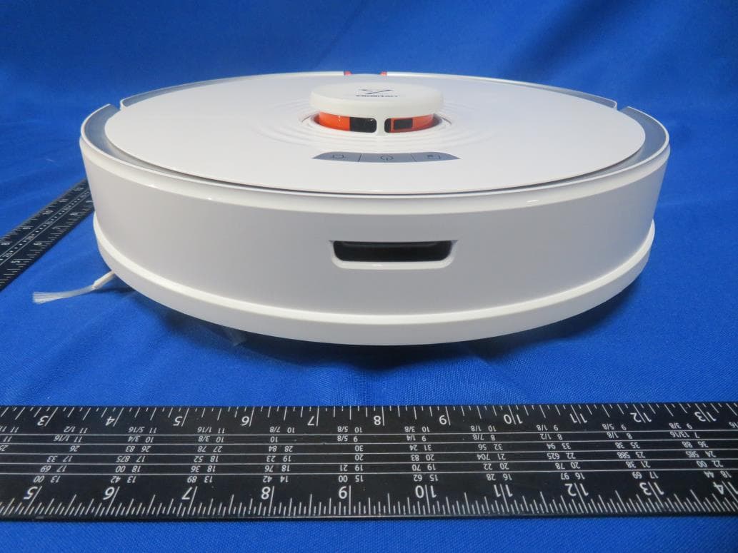 Robotic Vacuum Cleaner - FCC ID 2AN2O-TSW01 - Beijing Roborock Technology Co., Ltd. (3)